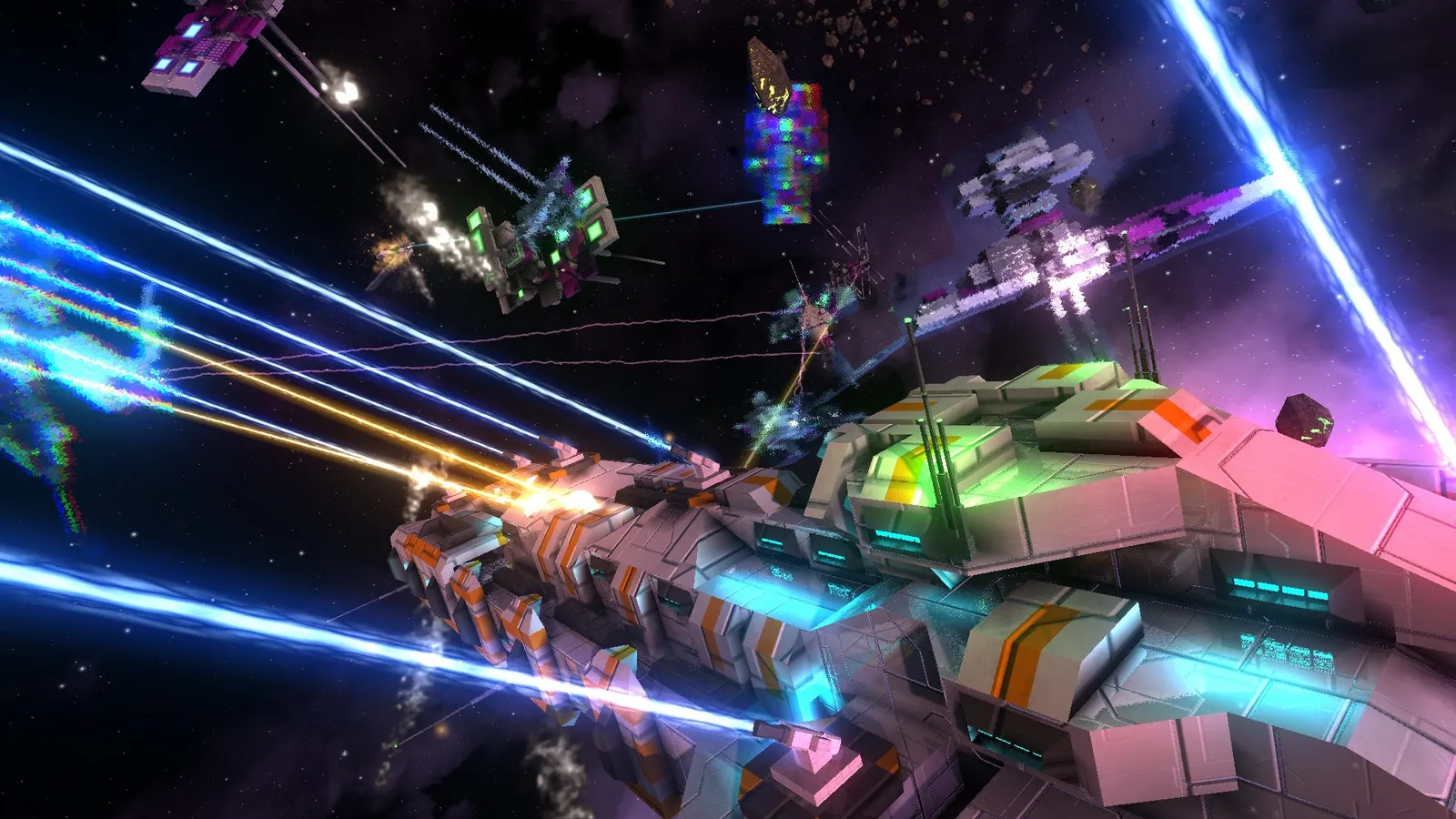Avorion media 4