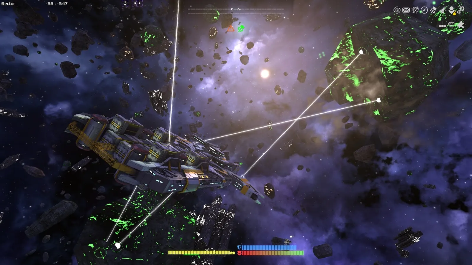 Avorion media 5