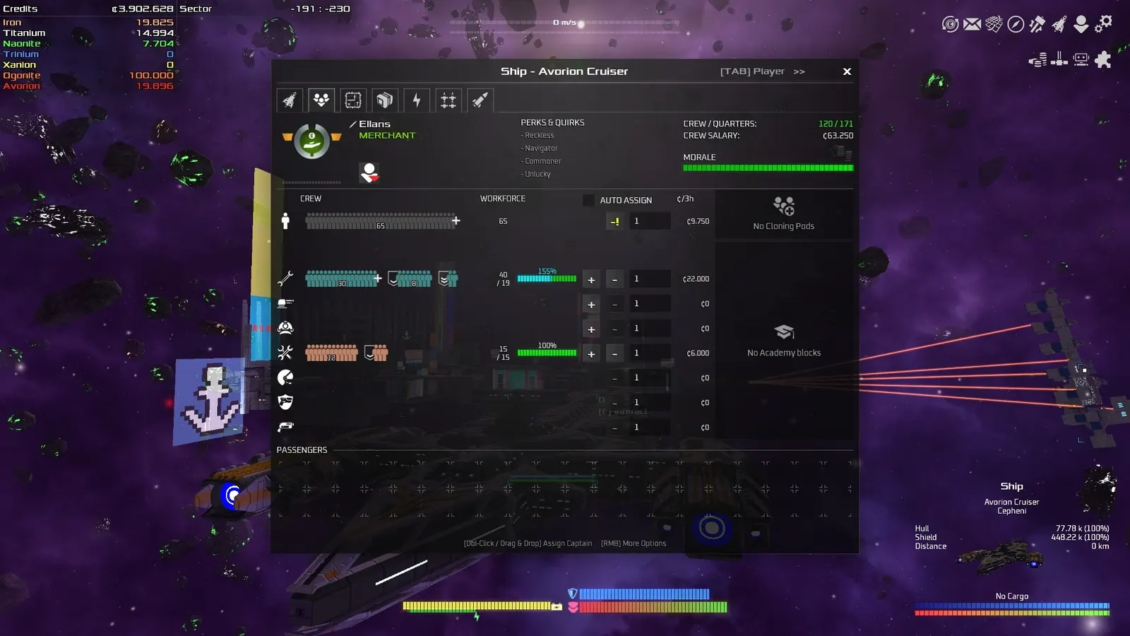 Avorion media 8