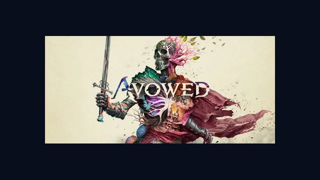 Avowed