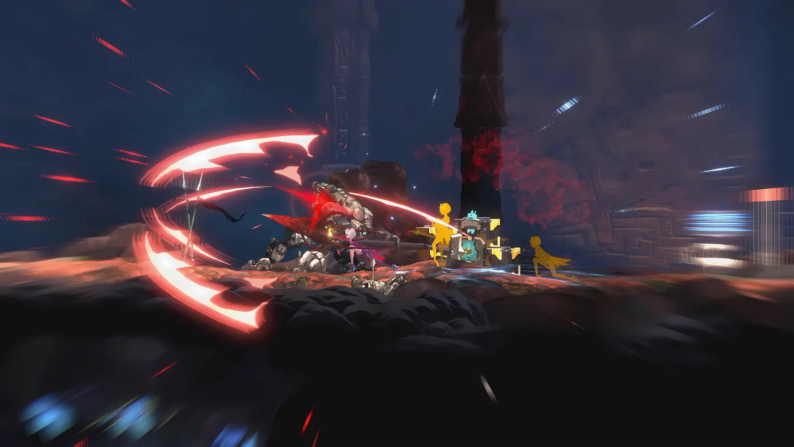 AWAKEN - Astral Blade media 4