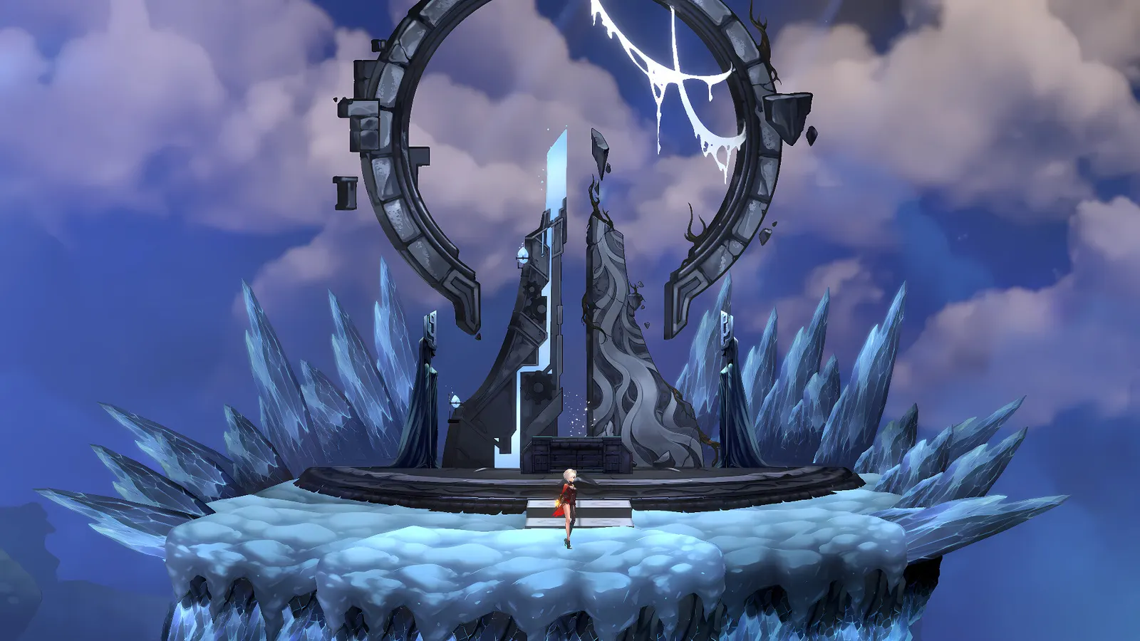 AWAKEN - Astral Blade media 5
