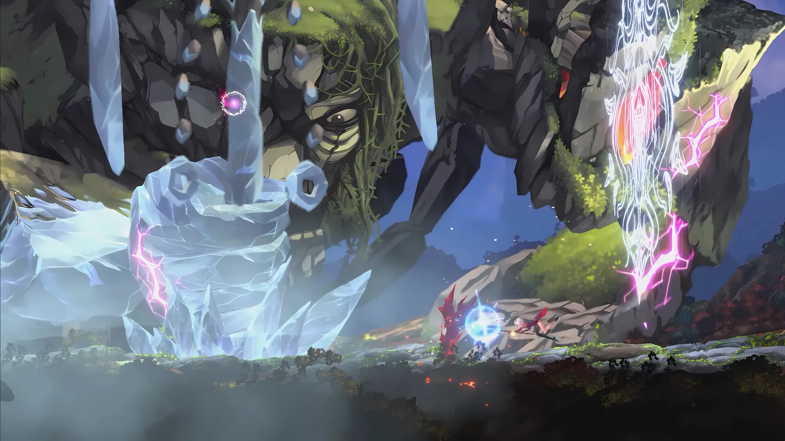 AWAKEN - Astral Blade media 7