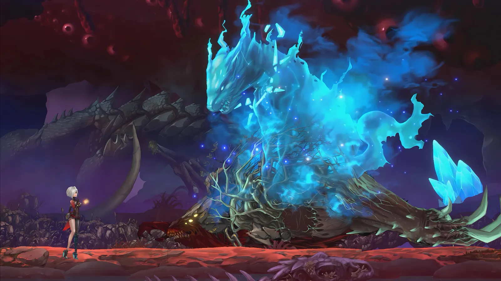 AWAKEN - Astral Blade media 9