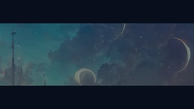 Awakening: Into the Stars