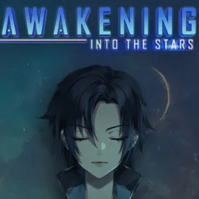 Обкладинка гри Awakening: Into the Stars