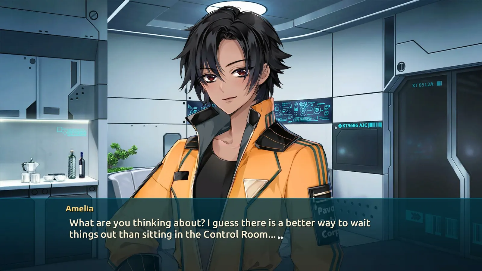 Awakening: Into the Stars media 5