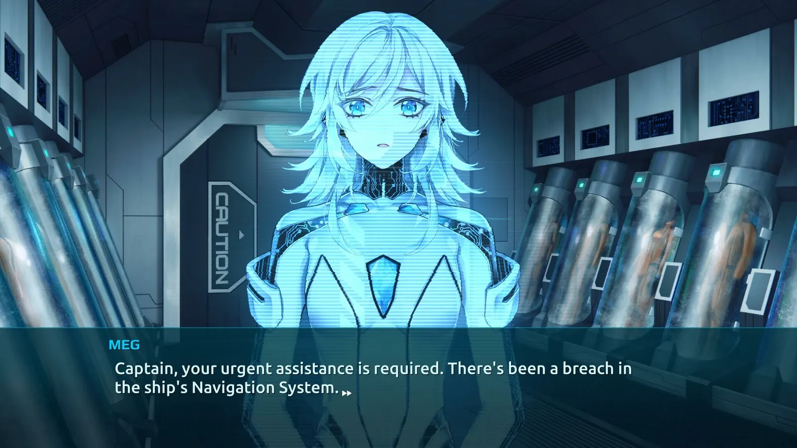 Awakening: Into the Stars media 7