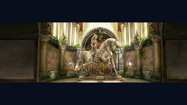 Awakening: The Dreamless Castle