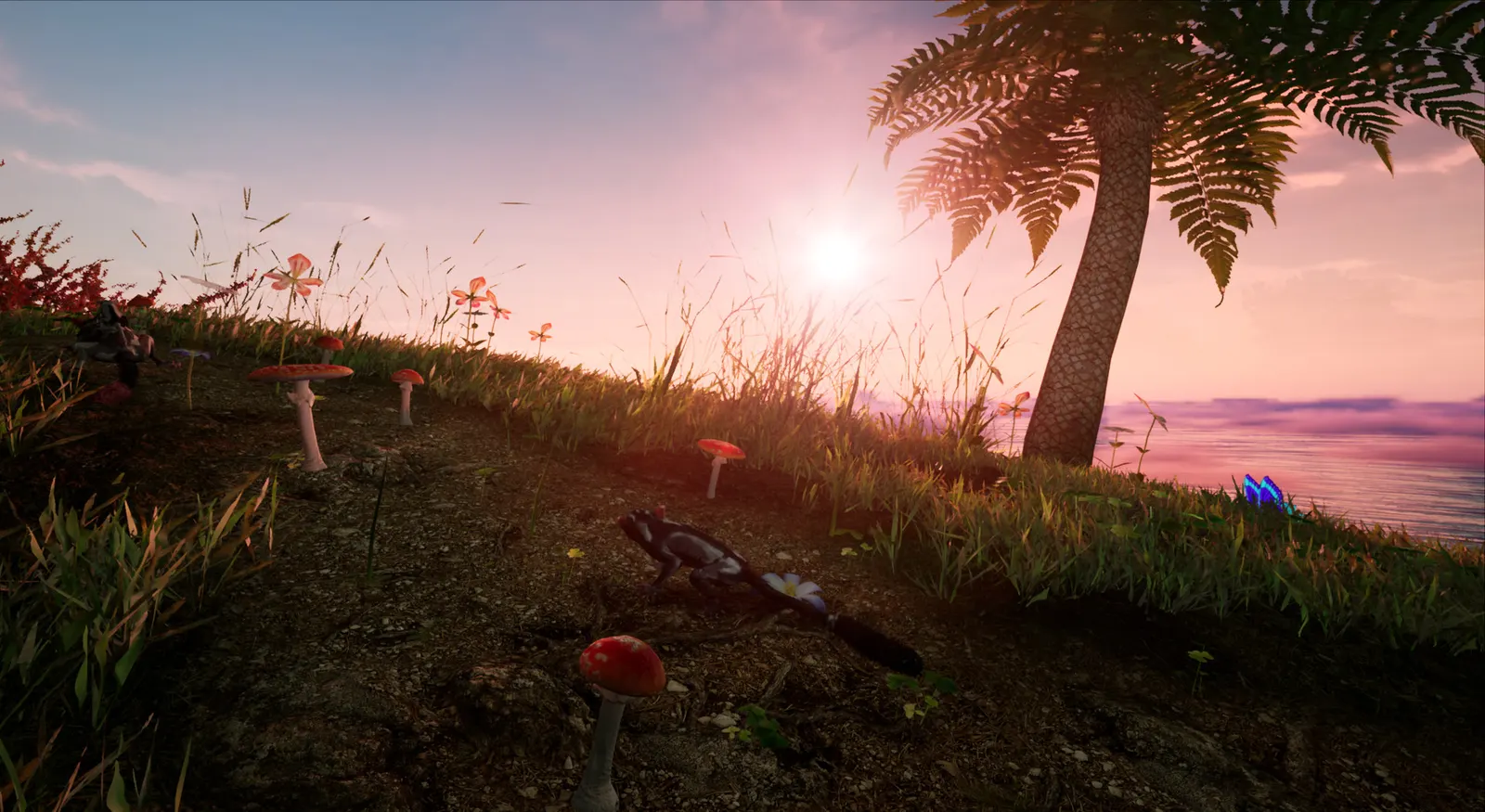 AWAY: The Survival Series media 6