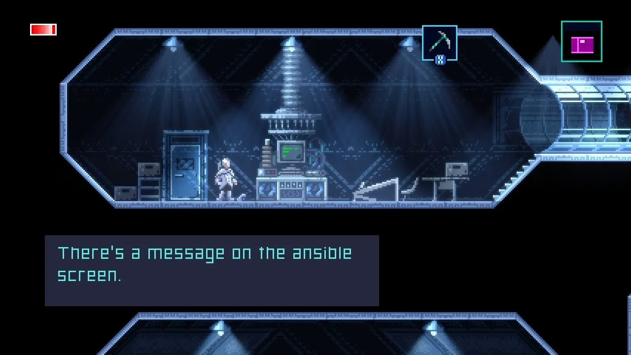 Axiom Verge 2 media 3