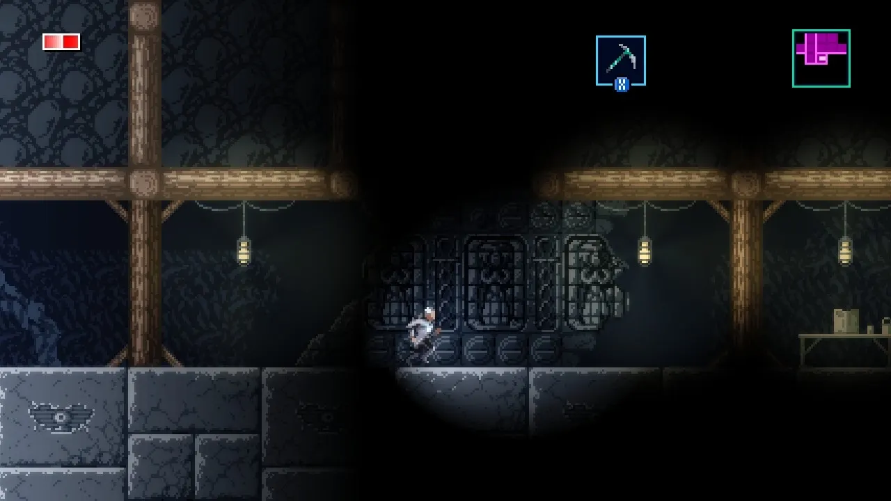 Axiom Verge 2 media 4