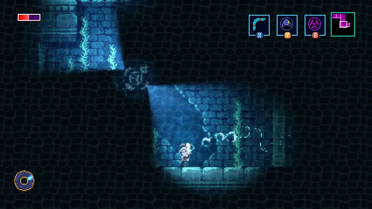 Axiom Verge 2 media 5