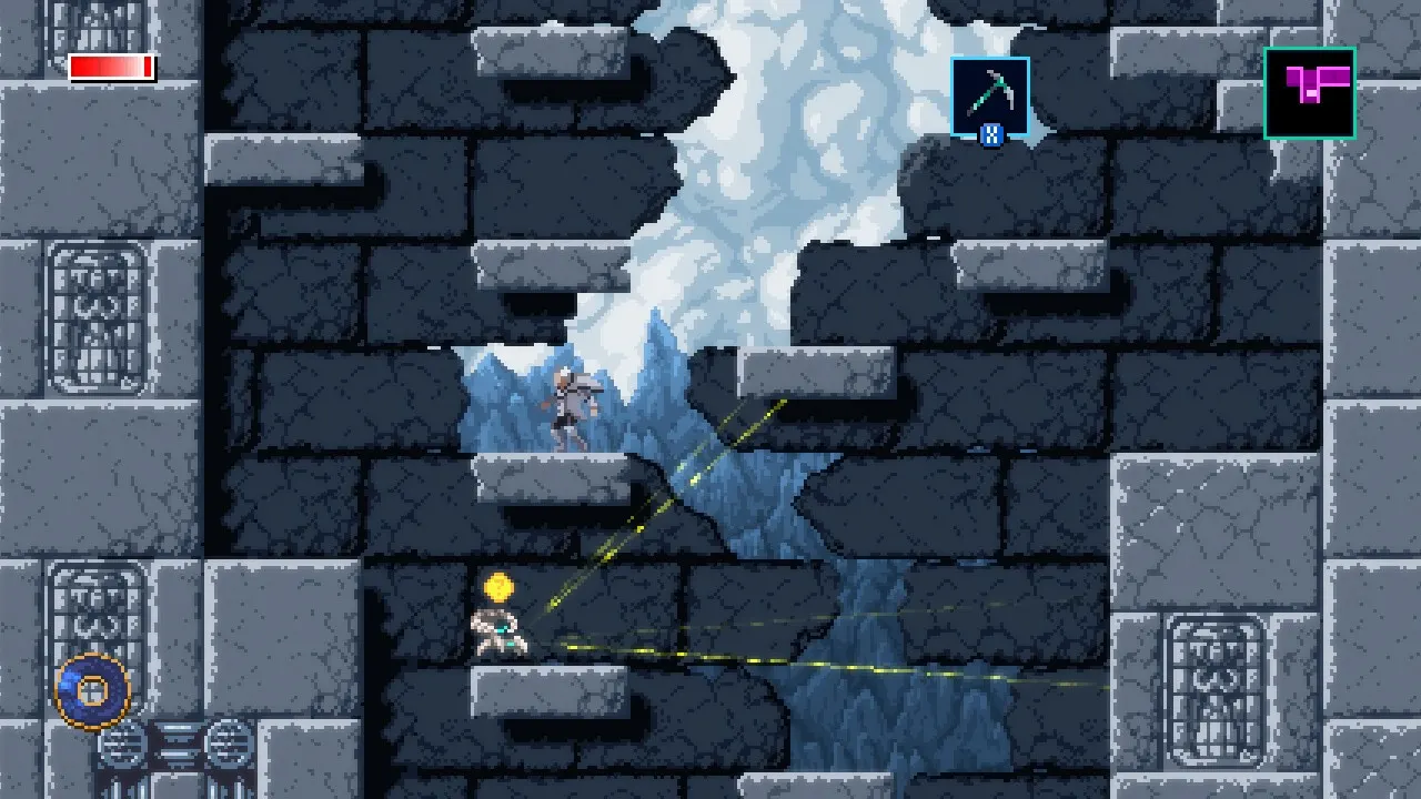 Axiom Verge 2 media 7