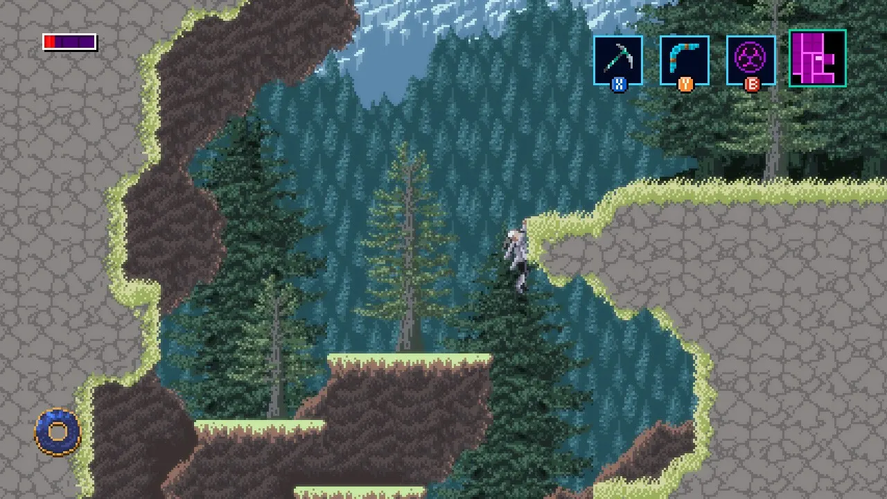Axiom Verge 2 media 8