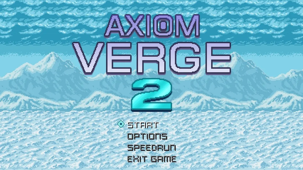 Axiom Verge 2 media 9