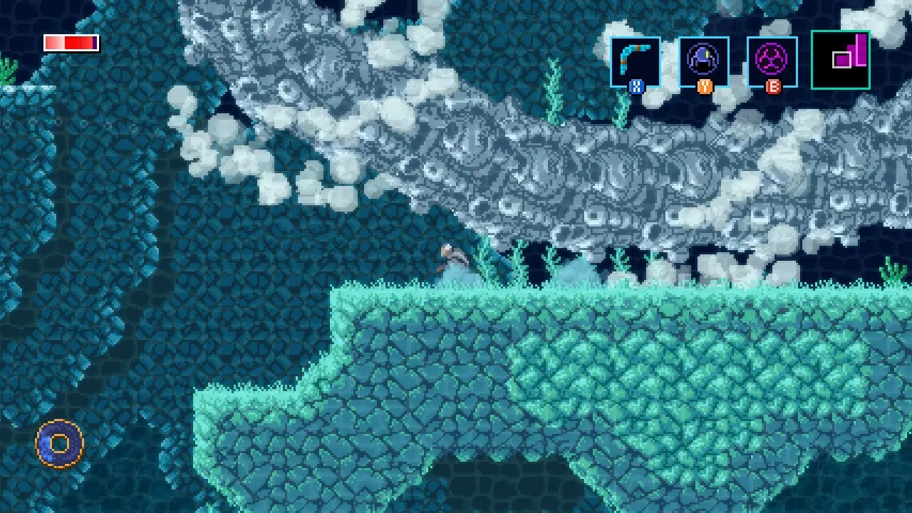 Axiom Verge 2 media 11