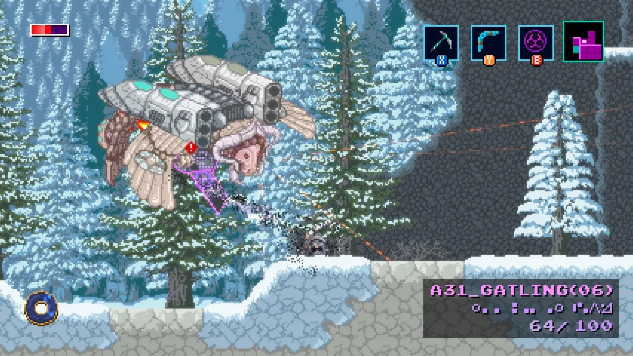 Axiom Verge 2 media 12