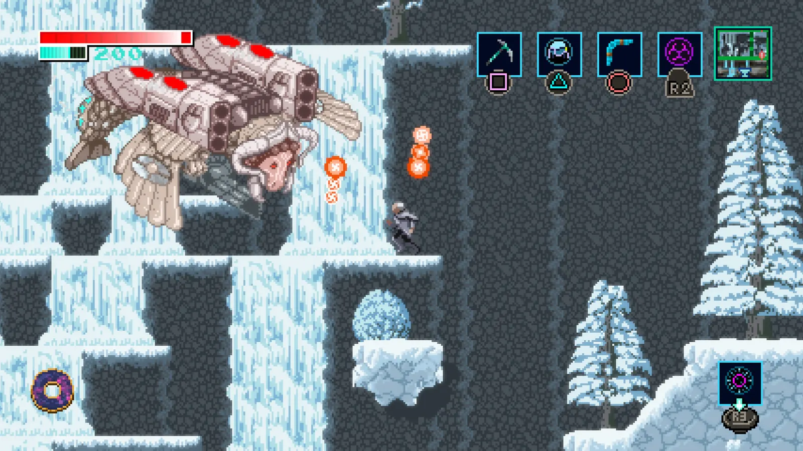 Axiom Verge 2 media 13