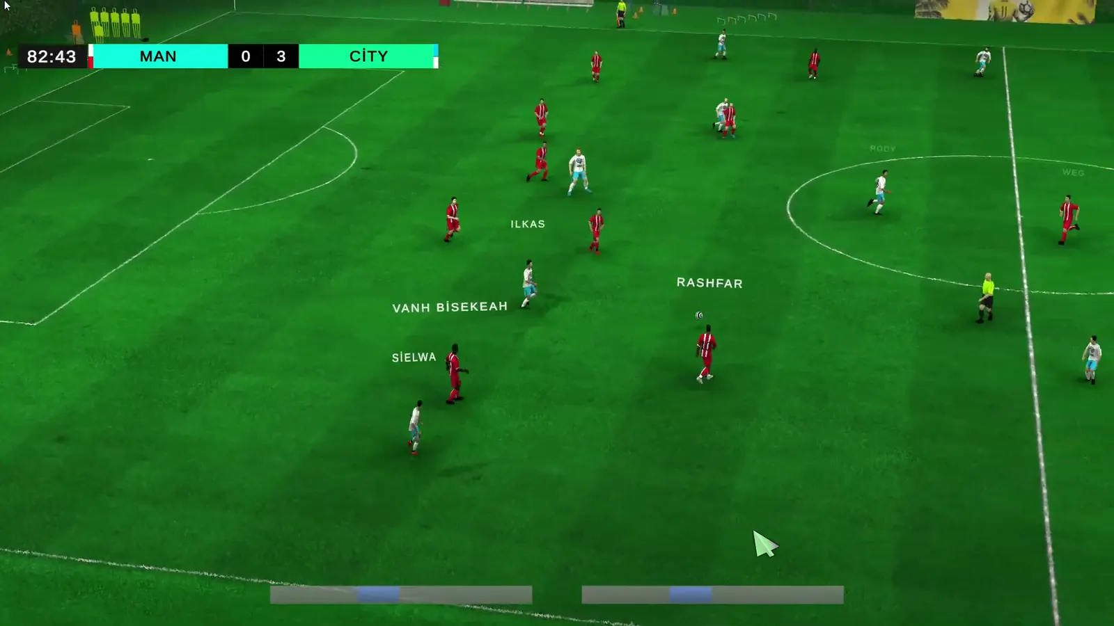 Axios Football media 1