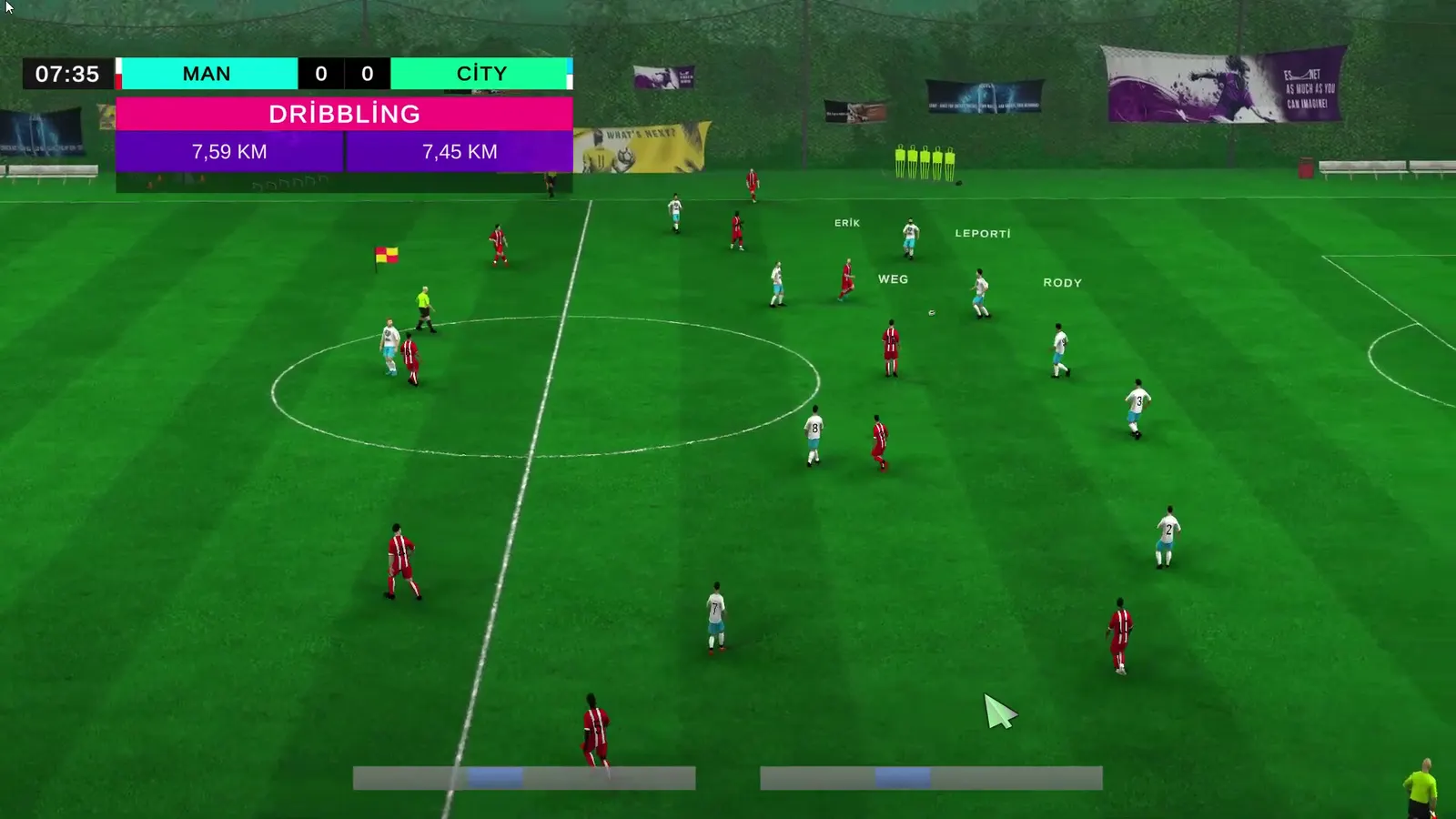 Axios Football media 2