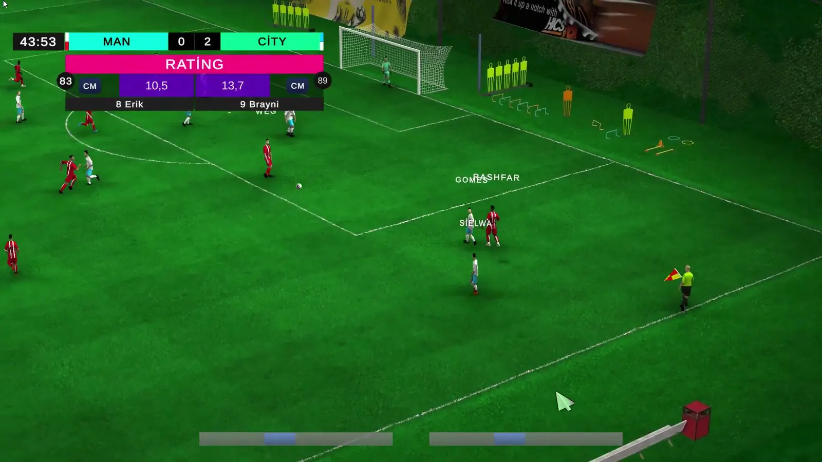 Axios Football media 3