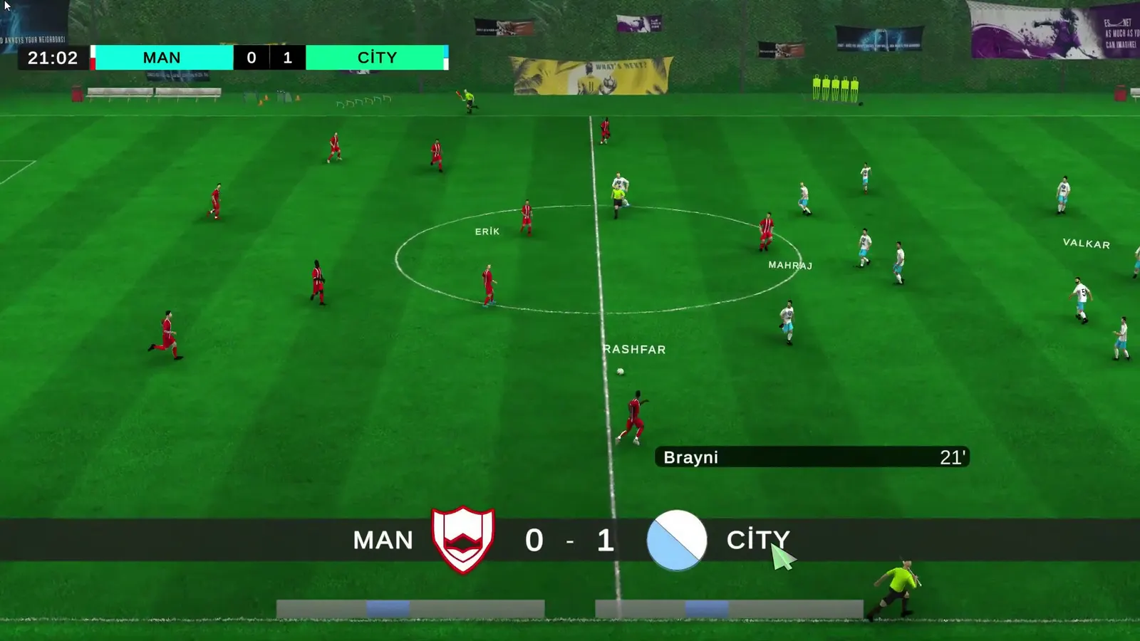 Axios Football media 4