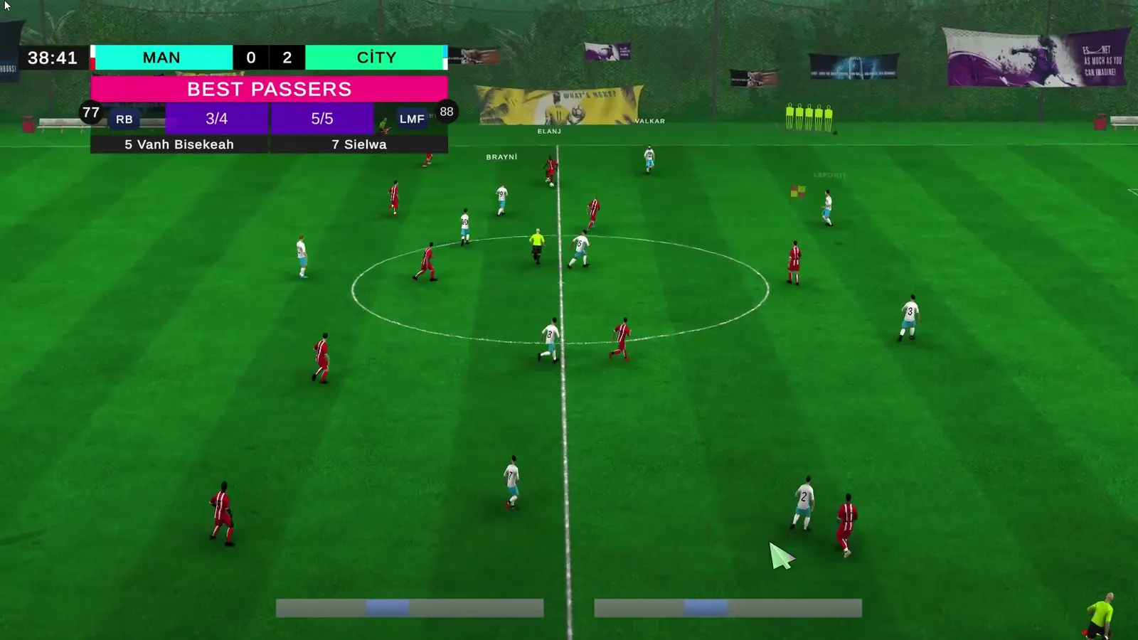 Axios Football media 6
