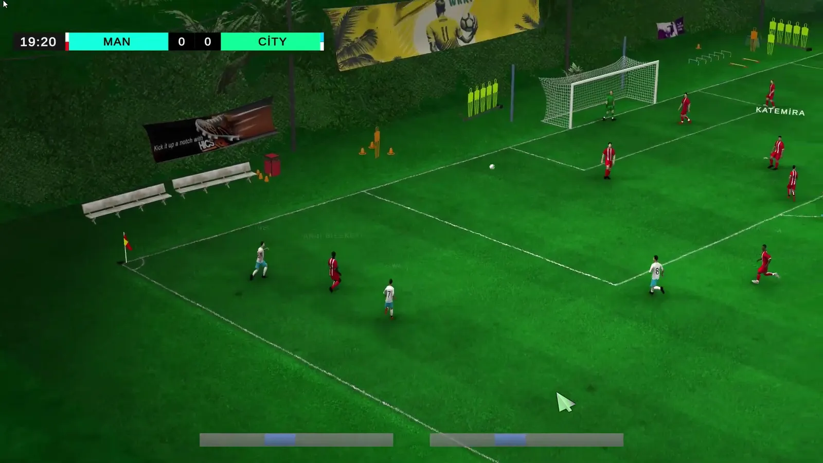 Axios Football media 7