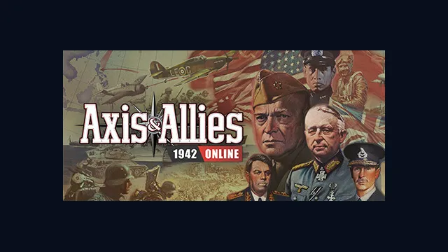 Axis & Allies 1942 Online