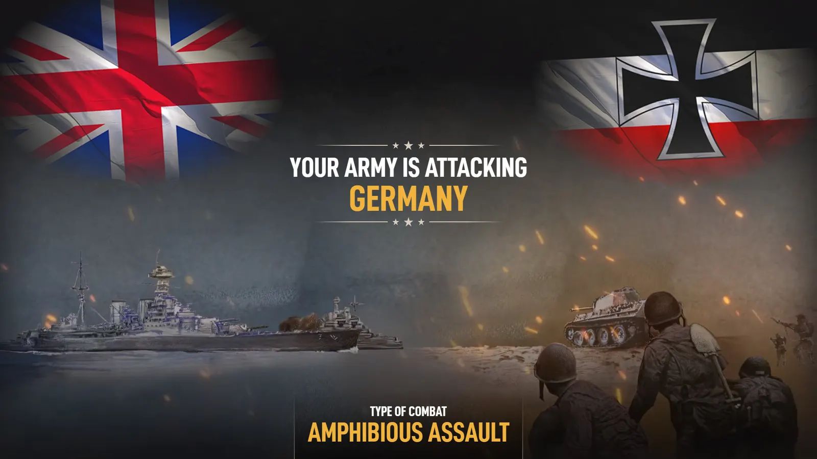 Axis & Allies 1942 Online media 5