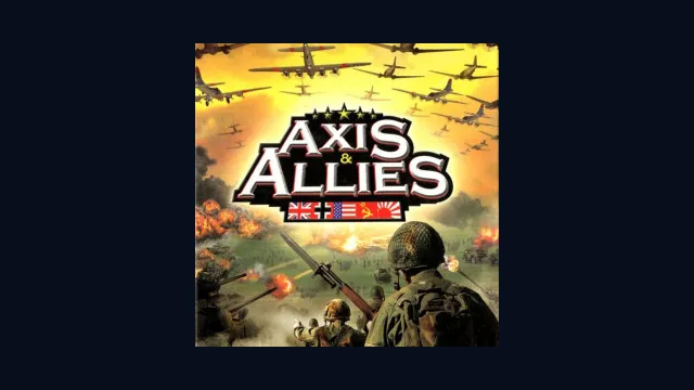 Axis & Allies (2004)