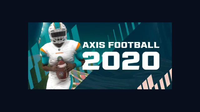 Axis Football 2020