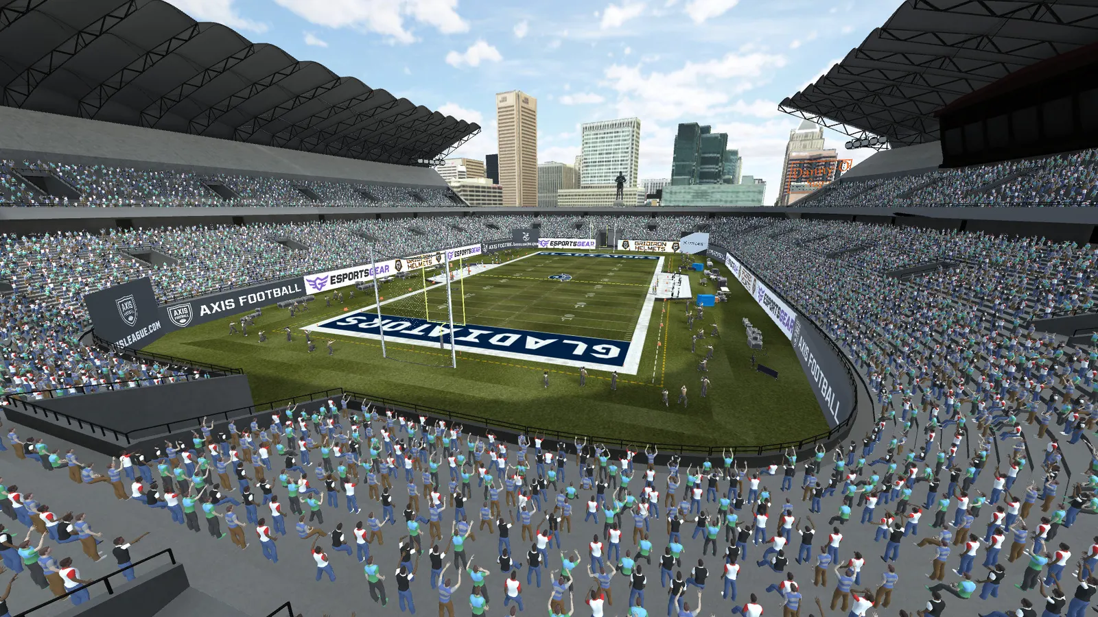 Axis Football 2020 media 6