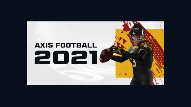 Axis Football 2021