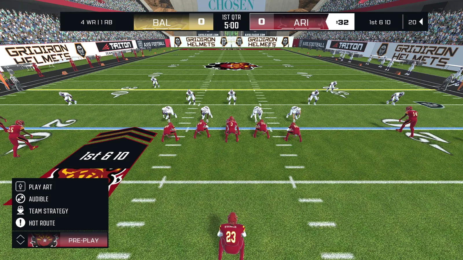 Axis Football 2021 media 3