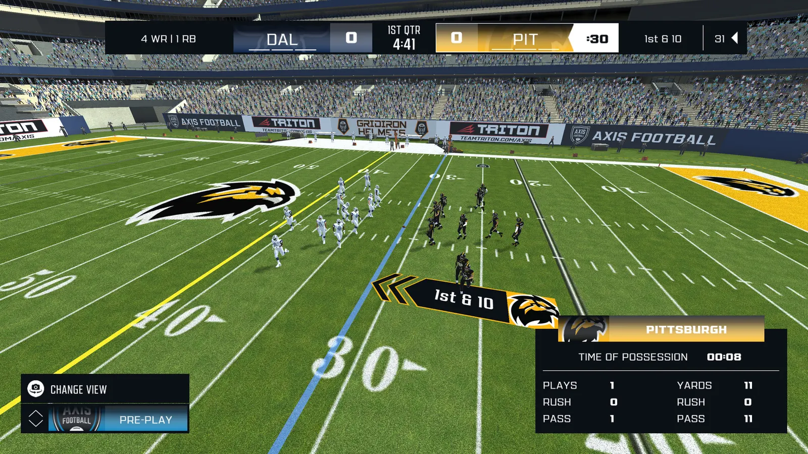 Axis Football 2021 media 4