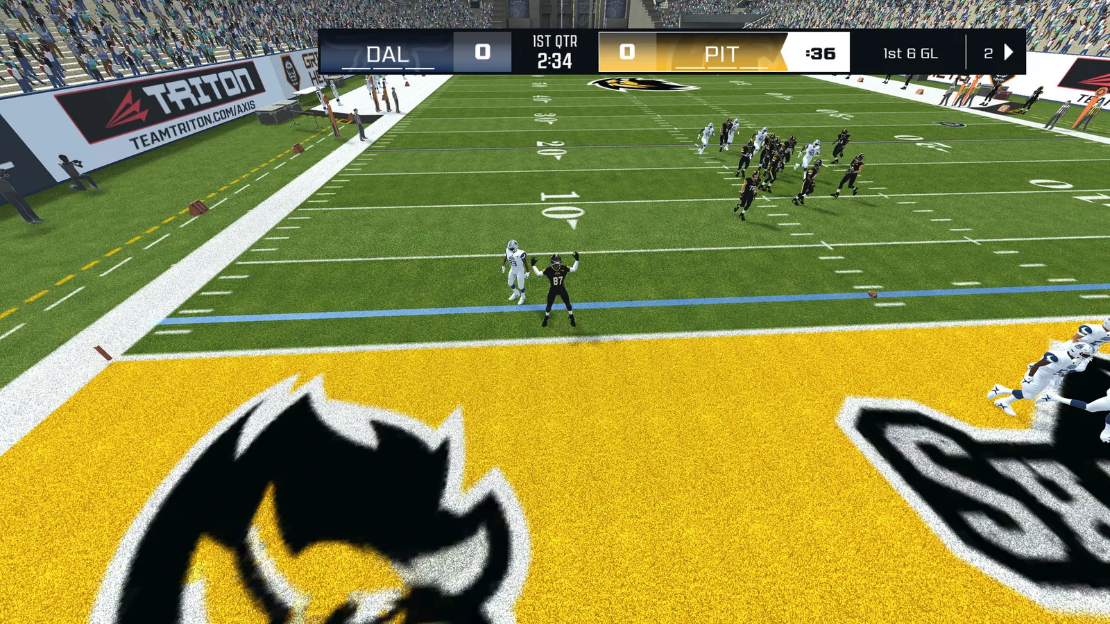 Axis Football 2021 media 6