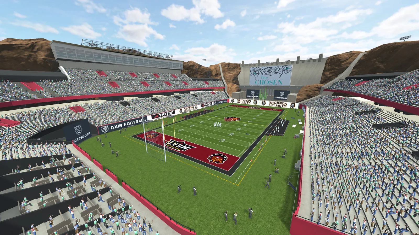 Axis Football 2021 media 7