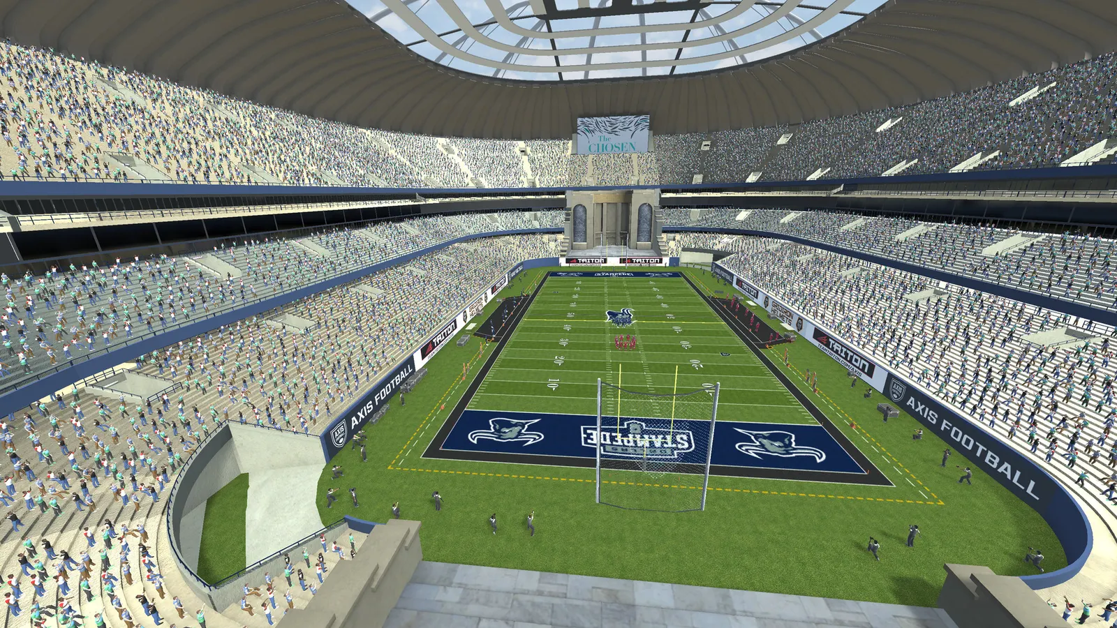 Axis Football 2021 media 8