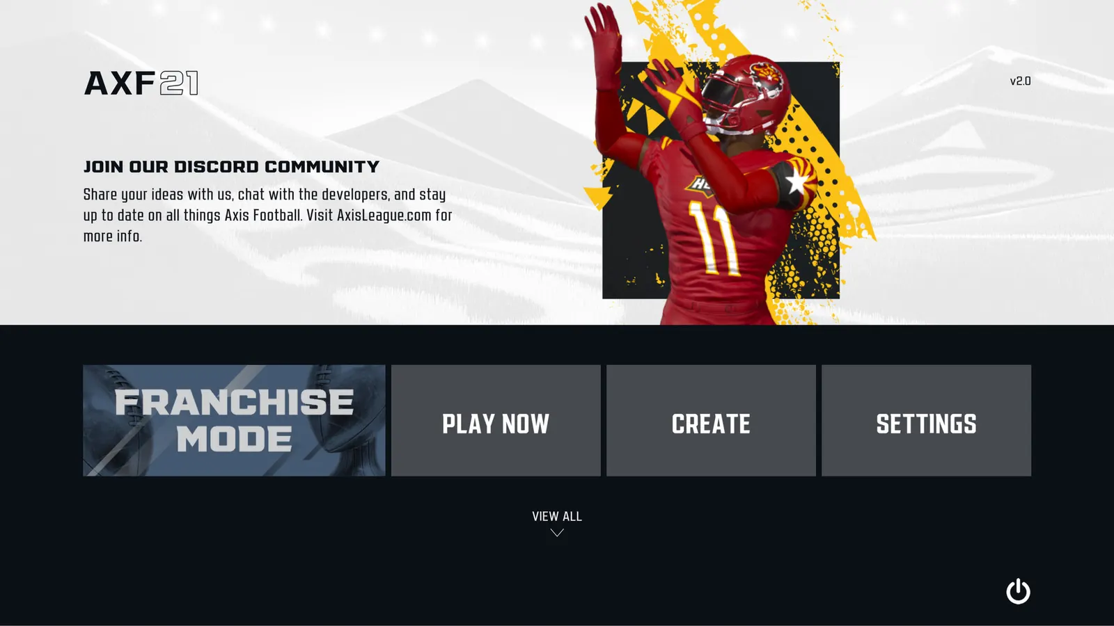 Axis Football 2021 media 9