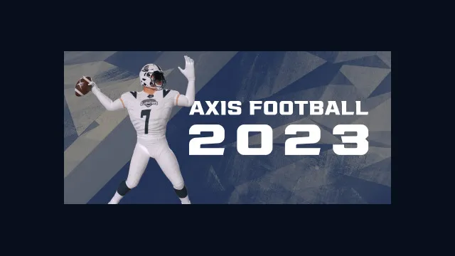 Axis Football 2023