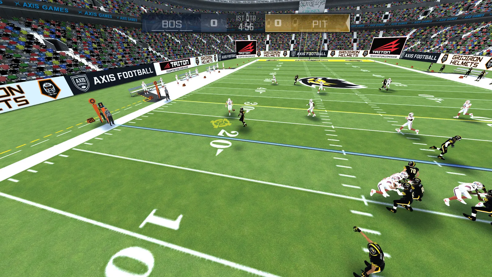 Axis Football 2023 media 3