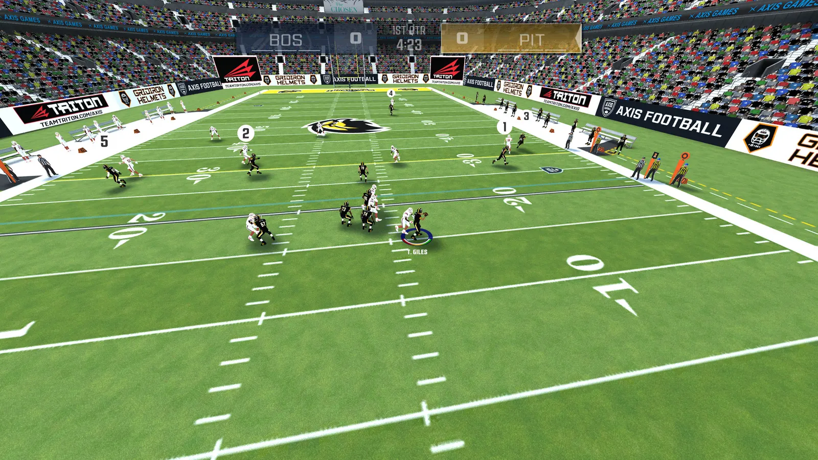 Axis Football 2023 media 4