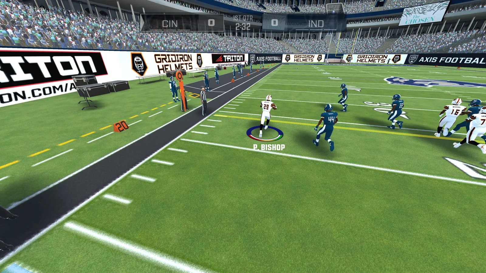 Axis Football 2023 media 5
