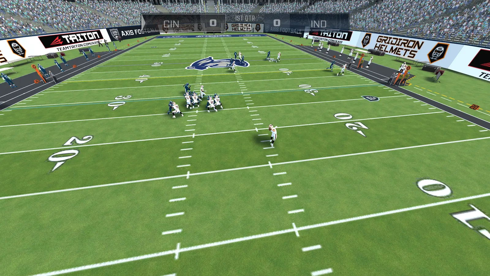 Axis Football 2023 media 6