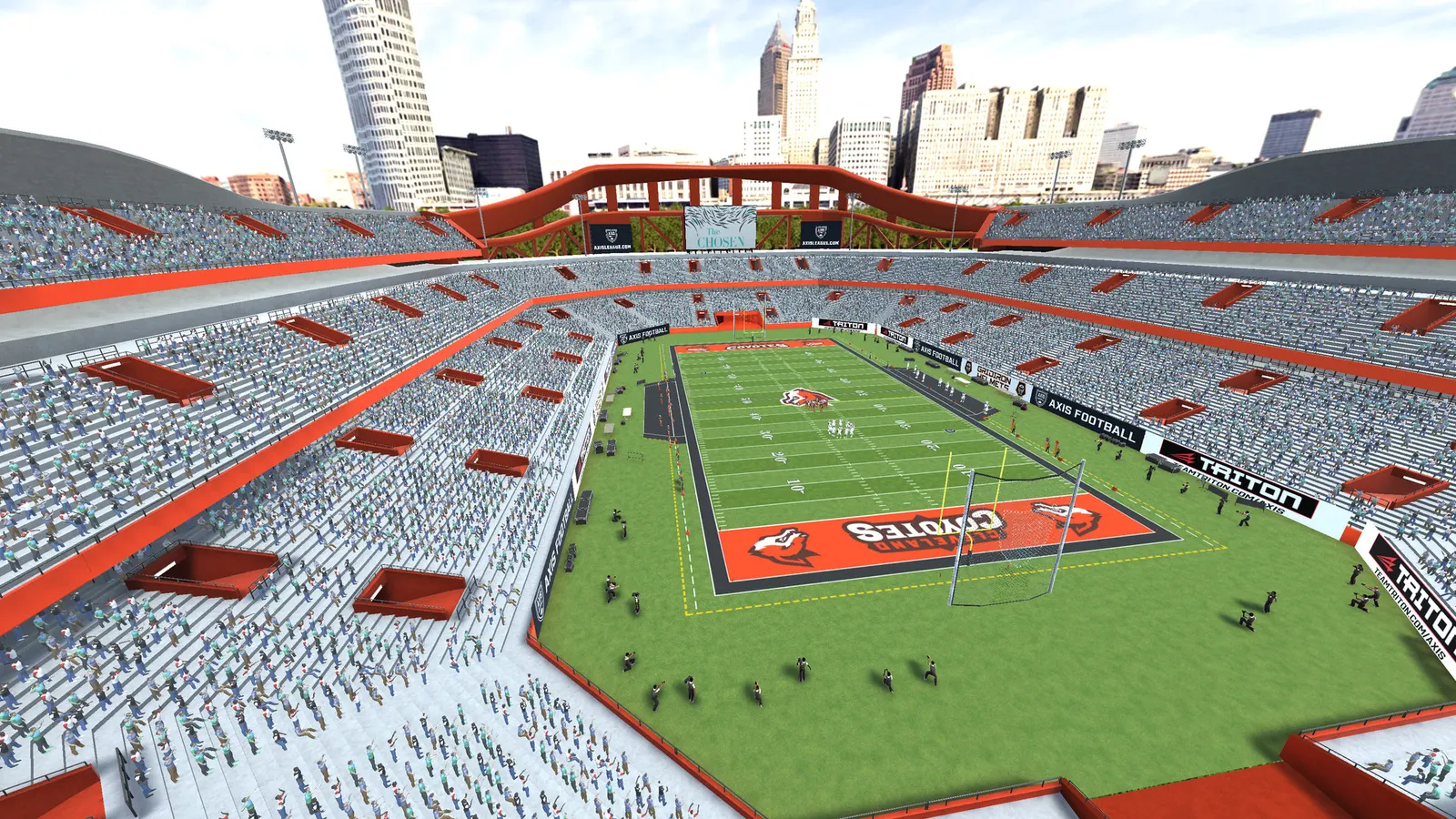 Axis Football 2023 media 11
