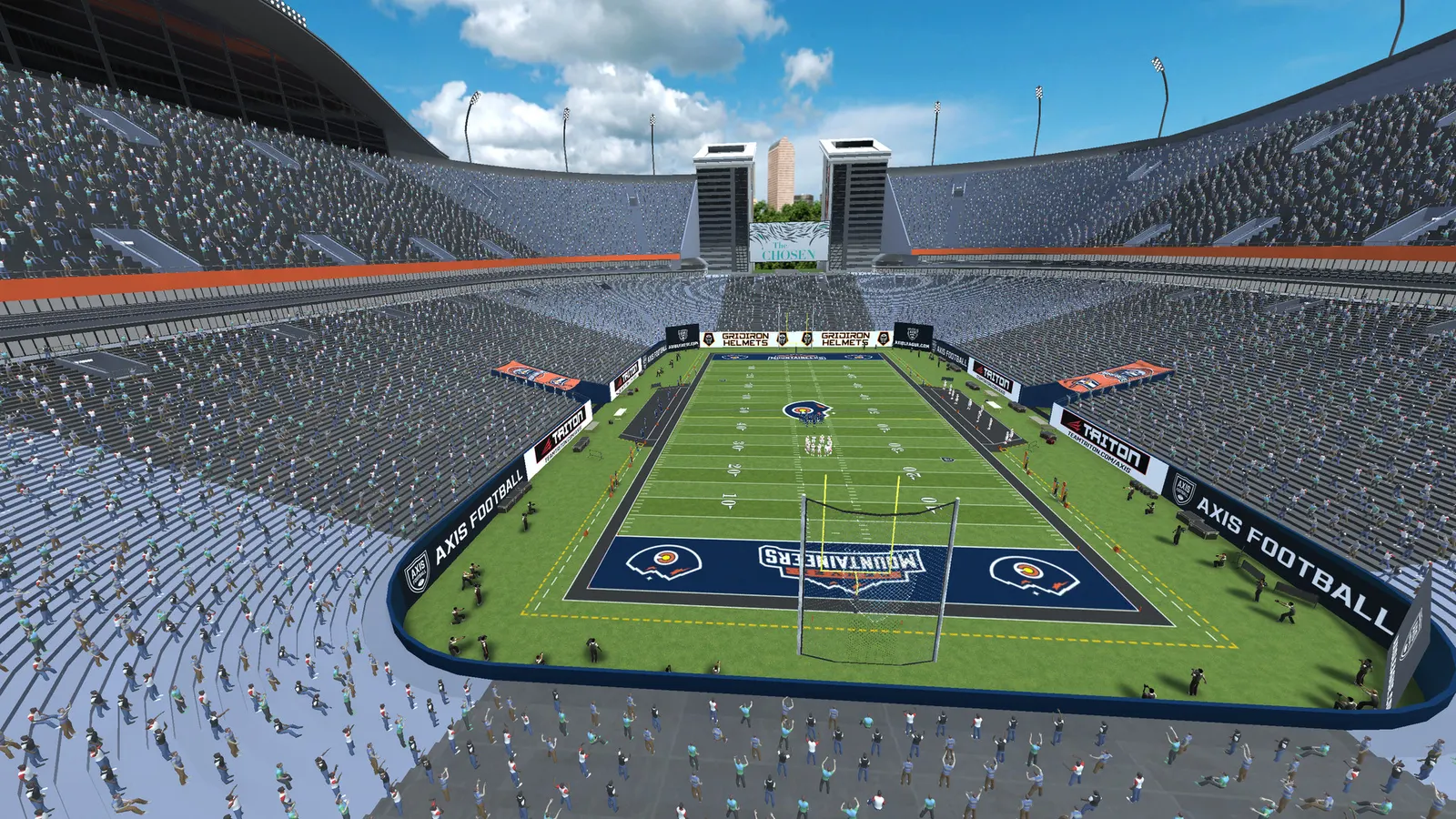 Axis Football 2023 media 13