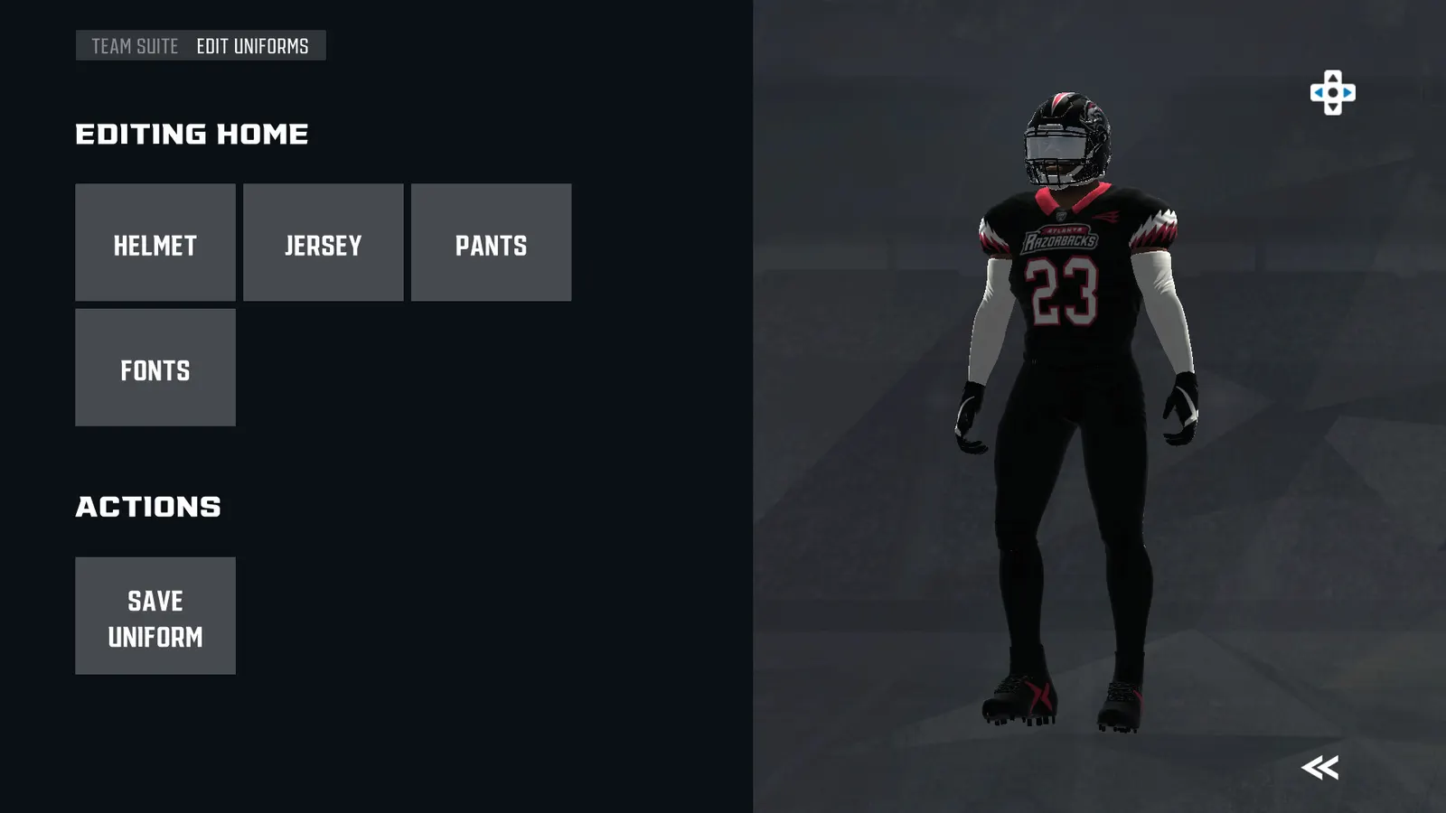 Axis Football 2023 media 18