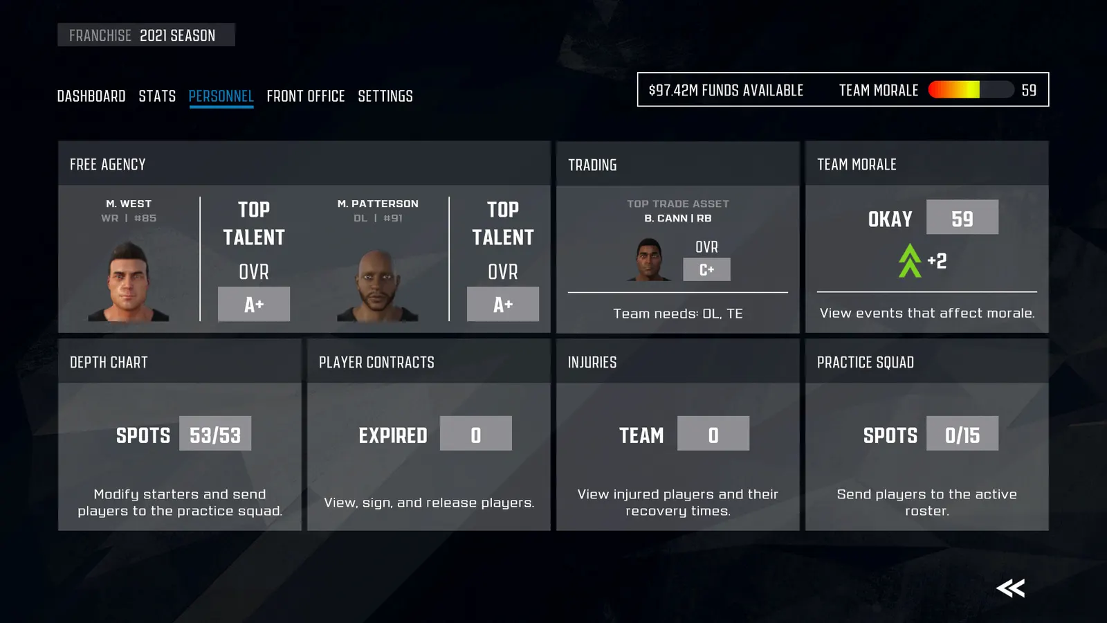 Axis Football 2023 media 23